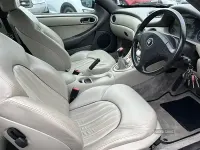 Used Maserati 3200 GT 370 HP (272 kW) 2001 Blue Coupe