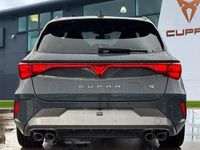 New Cupra Leon VZ2 333 HP (244 kW) 2026 Estate