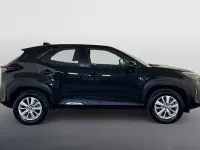 Used Toyota Yaris Cross 116 HP (85 kW) 2025 Black SUV