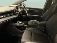 Begagnad Audi Q4 e-tron S-Line 150 kW (204 HK) 2023 SUV
