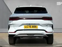 Used BYD Seal U Comfort 218 HP (160 kW) 2025 White SUV