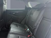 Used Land Rover Range Rover evoque R-Dynamic 207 HP (152 kW) 2023 SUV