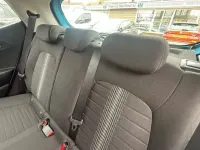 Used Hyundai i10 SE 84 HP (61 kW) 2022 Blue Hatchback