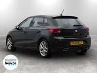 used Seat Ibiza 1.0 TSI 95 FR [EZ] 5dr