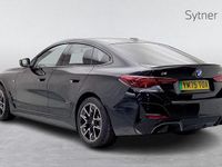 Used BMW i4 M Sport 207 kW (282 HP) 2025 Black Sedan
