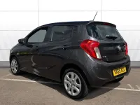 Used Vauxhall Viva 75 HP (55 kW) 2017 Hatchback