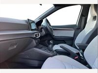 Used Seat Arona FR First Edition 113 HP (83 kW) 2026 White SUV