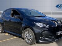 Used Mazda 2 116 HP (85 kW) 2023 Hatchback