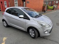 used Ford Ka 1.2 Edge 3dr [Start Stop]