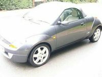 Used Ford StreetKa 2003 Cabriolet
