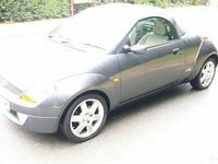 used Ford StreetKa 1.6