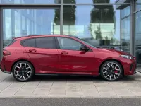 Used BMW 120 M Sport 2026 Red Hatchback