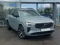 New Volvo XC90 Plus 247 HP (181 kW) 2026 SUV