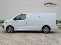 Used Peugeot Expert Premium 2023 White Van