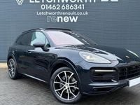 Used Porsche Cayenne 462 HP (339 kW) 2022 SUV