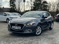 used Mazda 3 1.5d SE-L Nav 5dr