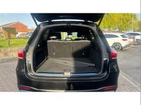 Used Mercedes GLE300 AMG line 241 HP (177 kW) 2020 Black SUV