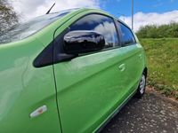 used Mitsubishi Mirage 1.2 2 5dr