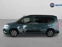 Used Vauxhall Combo Ultimate 100 kW (136 HP) 2026 MPV