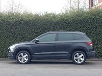 used Skoda Karoq 1.5 TSI SE 5dr DSG