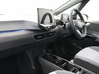 Used VW ID.3 Pro Performance 150 kW (204 HP) 2021 White Hatchback