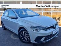 Used VW Polo 95 HP (69 kW) 2023 Hatchback