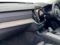 Begagnad Volvo XC90 Ultra 455 HK (334 kW) 2025 Grå SUV