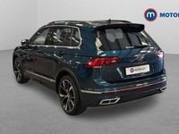Usado VW Tiguan R-line 150 HP (110 kW) 2023 SUV