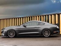 Used Ford Mustang GT 2019 Grey Coupe