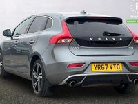 Used Volvo V40 R-Design Pro 152 HP (111 kW) 2019 Hatchback