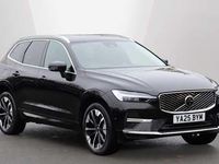 Used Volvo XC60 Ultra 455 HP (334 kW) 2026 SUV