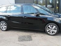Used Citroën Grand C4 Picasso SELECTION 115 HP (84 kW) 2015 MPV