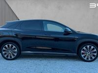 Used BYD Sealion 7 Design 389 kW (530 HP) 2025 Metallic  obsidian black SUV