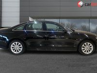 used Audi A6 2.0 TDI ULTRA SE EXECUTIVE 4d 188 BHP