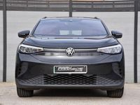 Used VW ID.4 Pure 108 kW (148 HP) 2022 Grey SUV