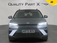 Used MG MG5 EV Trophy 114 kW (156 HP) 2023 Grey Estate