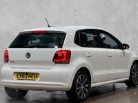 Used VW Polo Edition 60 HP (44 kW) 2013 Hatchback