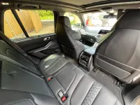 Used BMW X5 M Competition Edition 2020 Grey SUV
