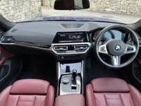 used BMW 430 Gran Coupé 4 Series Gran Coupe i M Sport 2.0 5dr