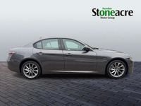Used Alfa Romeo Giulia Sprint 280 HP (205 kW) 2024 Grey Sedan
