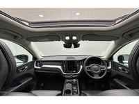 Used Volvo XC60 Plus 2022 White SUV