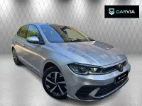 Used VW Polo Match 2025 Silver Hatchback