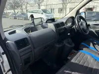 Used Citroën Dispatch 2016 White MPV