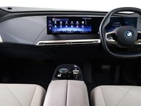 Used BMW iX M Sport 236 kW (322 HP) 2023 Black SUV