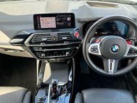 used BMW X3 X3MM Competition 3.0 5dr