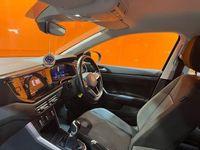 Used VW Taigo S 110 HP (80 kW) 2023 Black SUV