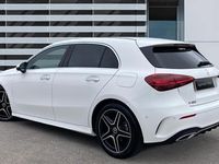 Used Mercedes A180 Executive 136 HP (100 kW) 2025 Hatchback