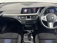 Used BMW M135 306 HP (225 kW) 2024 Hatchback