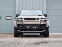 New Land Rover Defender HSE Dynamic 2026 Brown SUV