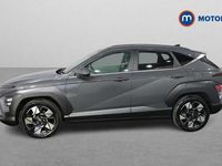 Used Hyundai Kona Ultimate 129 HP (94 kW) 2025 Grey SUV